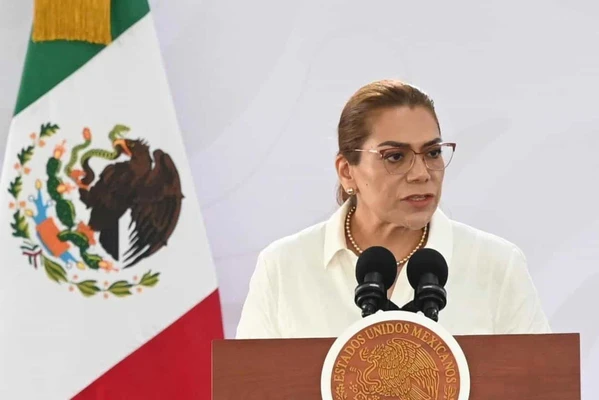 Fiscal&iacute;a de Veracruz despliega operativo por desaparici&oacute;n de Roxana Guzm&aacute;n