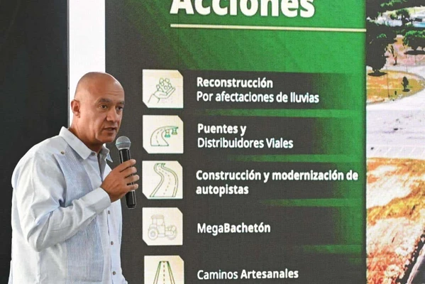 Gobierno federal reporta avance clave en ampliaci&oacute;n de L&iacute;nea 12