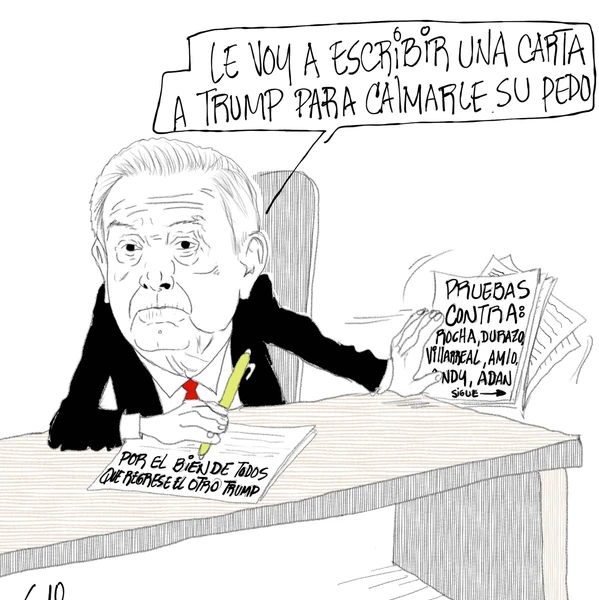 Asustado