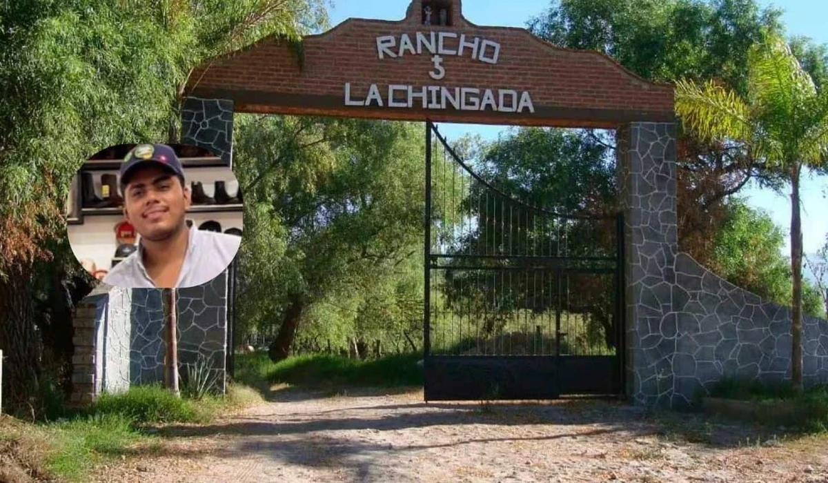Familia de Rodrigo Isidro llevar&aacute; protesta al rancho de AMLO para exigir justicia