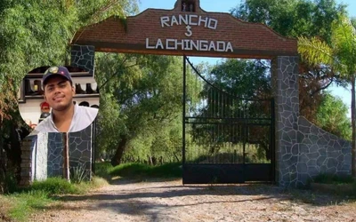 Familia de Rodrigo Isidro llevar&aacute; protesta al rancho de AMLO para exigir justicia