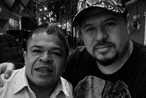 Muere Abraham P&eacute;rez, actor de La Familia P. Luche