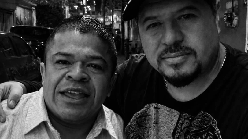 Muere Abraham Pérez, actor de La Familia P. Luche El actor se hizo viral tras una escena de la Familia P. Luche