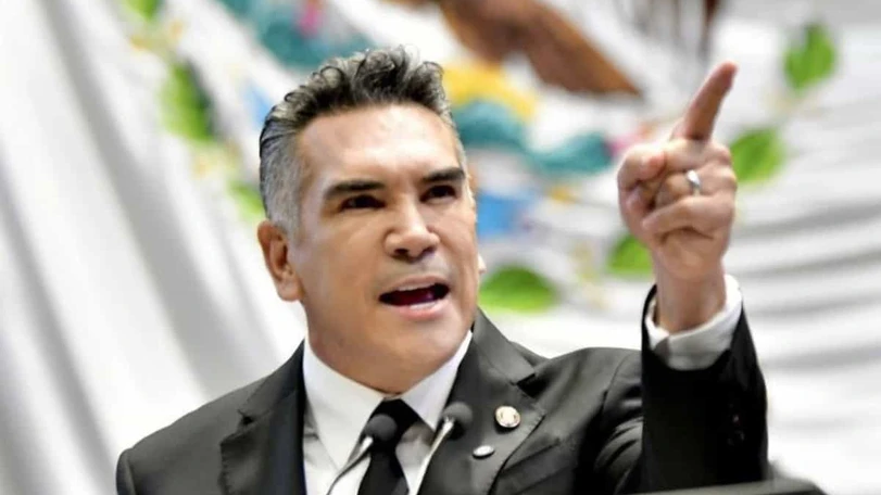 "Alito" Moreno llama a construir el milagro mexicano Alito Moreno afirmó que México esta a tiempo de lograr quitar el poder a Morena