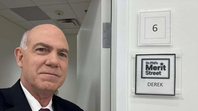 Los cárteles no operan solos: ex jefe de la DEA pide a México actuar contra los funcionarios señalados por EU Derek Maltz, ex director de la DEA. Redes sociales.