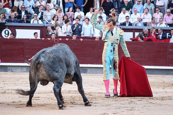 Rom&aacute;n o la justicia del tiempo
