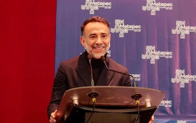 PAN se pronuncia sobre caso del alcalde de Metepec, Fernando Flores