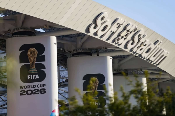 A días del Mundial 2026, trabajadores del SoFi Stadium aprueban irse a huelga