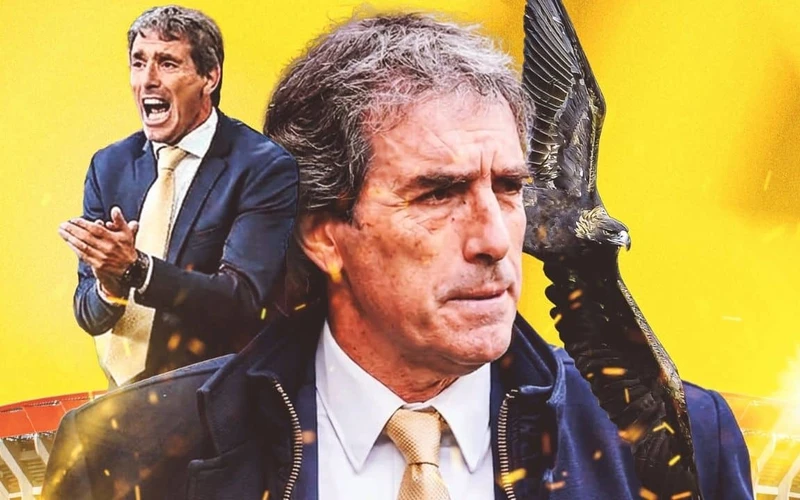 ¡Club América ya tiene nuevo director técnico! Guillermo Almada toma el mando de las Águilas