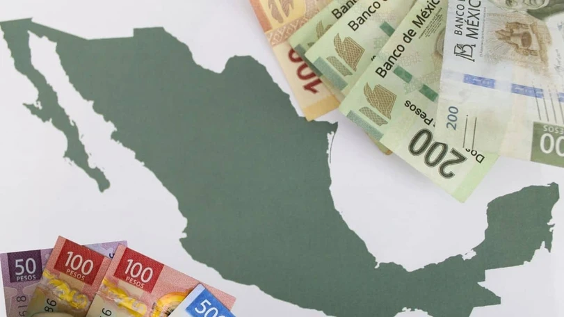 ¡Ni el Mundial salvará la economía! Empresarios lanzan alerta por bajo crecimiento ¡Ni el Mundial salvará la economía! Empresarios lanzan alerta por bajo crecimiento