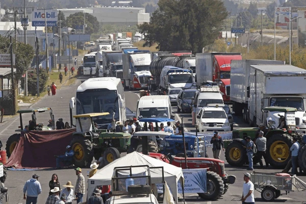¡Toma precauciones! Preparan protestas para la inauguración en la CDMX