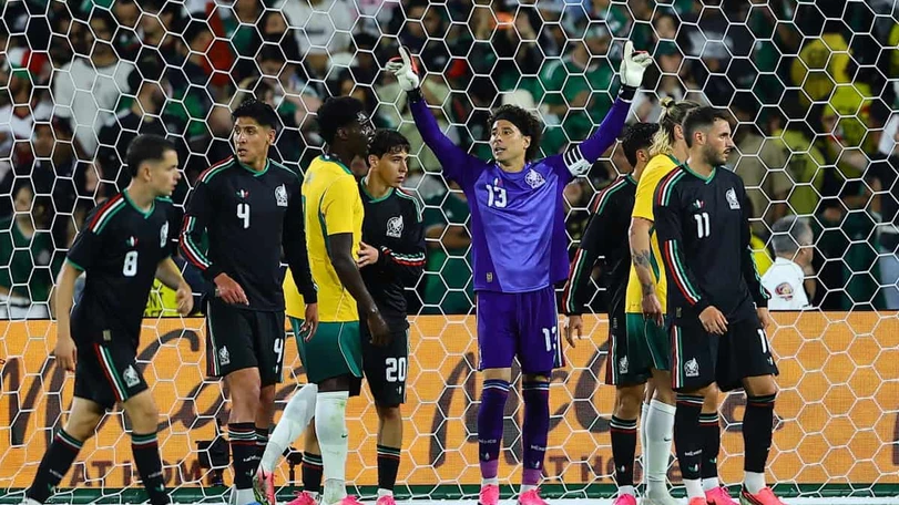 Mundial 2026: ¿Cuándo y a qué hora será el primer partido de México vs Sudáfrica? El primer partido de México, será contra la selección de Sudáfrica y se jugará la tarde del 11 de junio a las 16:00 horas. Foto: Mexsport