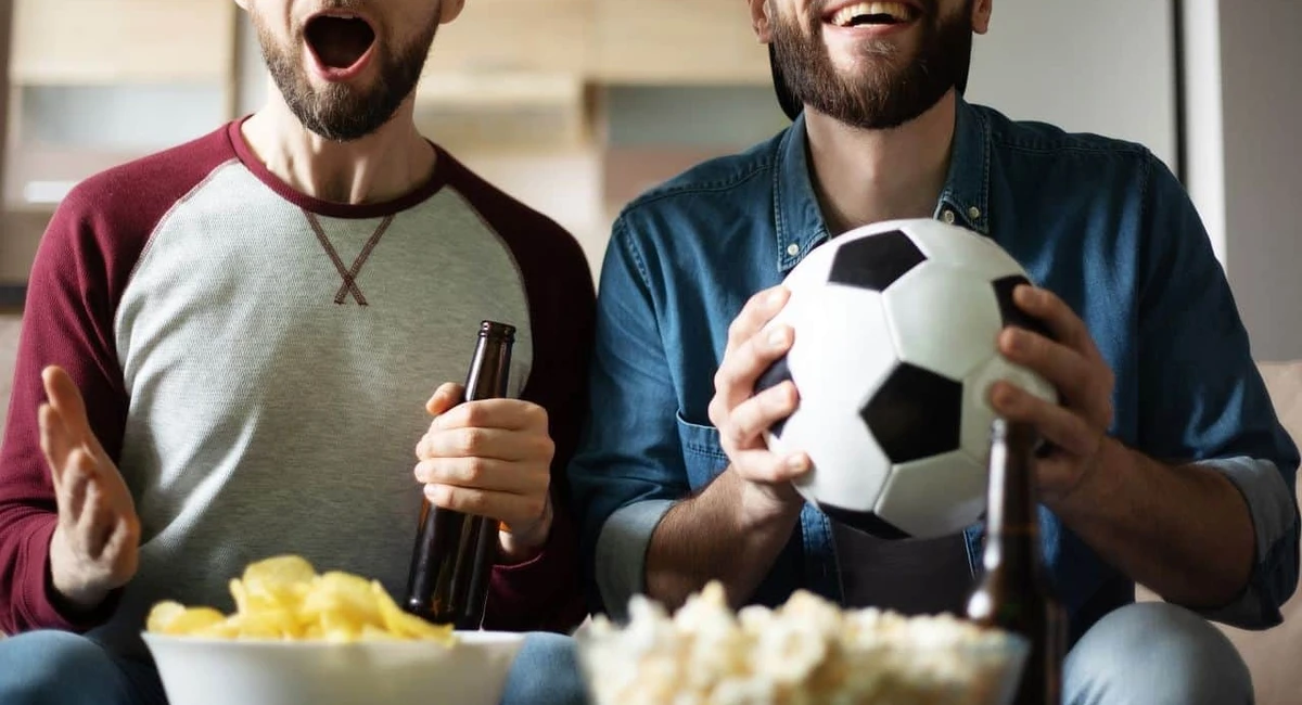 Amigos y familias gastarán miles de pesos para ver juego del Mundial: ANPEC Amigos y familias gastarán miles de pesos para ver juego del Mundial: ANPEC