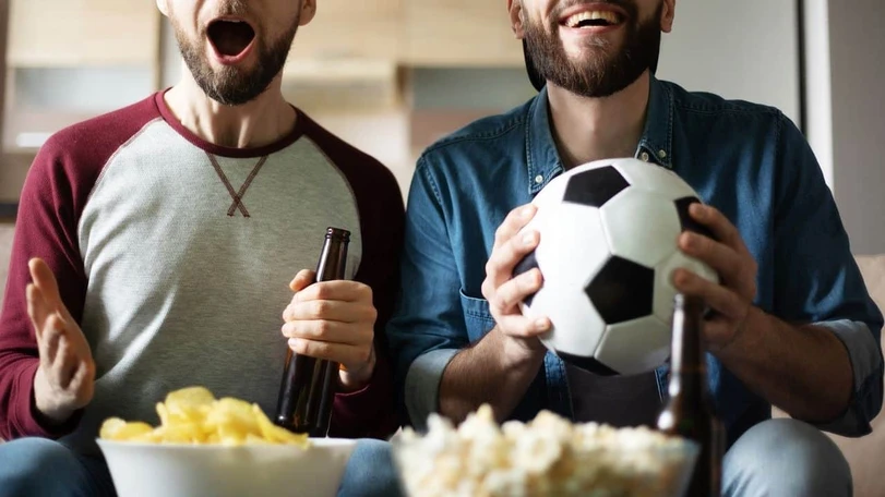 Amigos y familias gastarán miles de pesos para ver juego del Mundial: ANPEC Amigos y familias gastarán miles de pesos para ver juego del Mundial: ANPEC