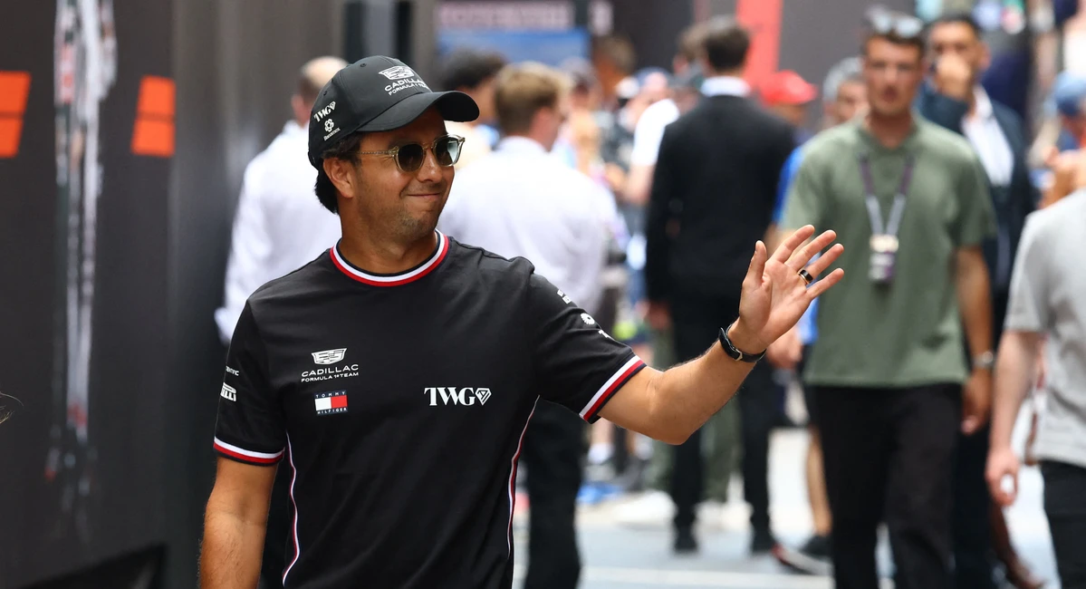 Gran Premio de España: ¿cómo le ha ido a Checo Pérez en el Circuit de Barcelona-Catalunya? Reuters