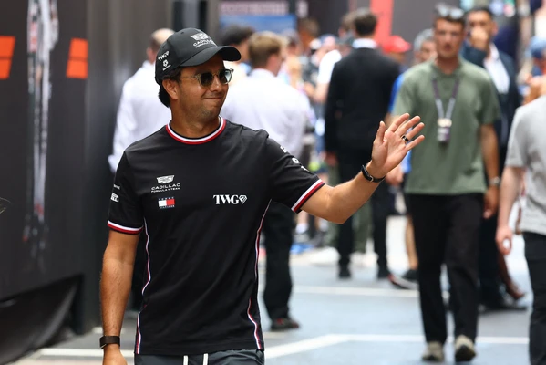 Gran Premio de España: ¿cómo le ha ido a Checo Pérez en el Circuit de Barcelona-Catalunya?