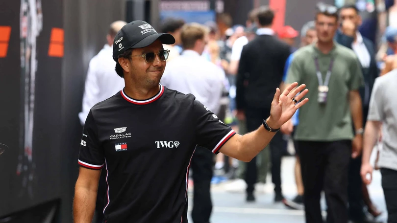 Gran Premio de España: ¿cómo le ha ido a Checo Pérez en el Circuit de Barcelona-Catalunya? Reuters