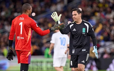 Mois&eacute;s Mu&ntilde;oz lamenta no alcanzar a jugar el Mundial 2026: "Nac&iacute; antes y me qued&eacute; con las ganas"