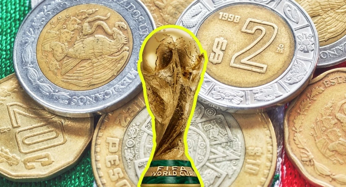 Un mundial desangelado que no dejará mucho dinero: IMEF Un mundial desangelado que no dejará mucho dinero: IMEF