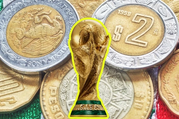 Un mundial desangelado que no dejará mucho dinero: IMEF