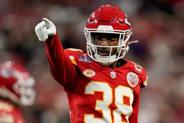 El hijo pródigo vuelve: Chiefs recuperan a una pieza clave de sus títulos