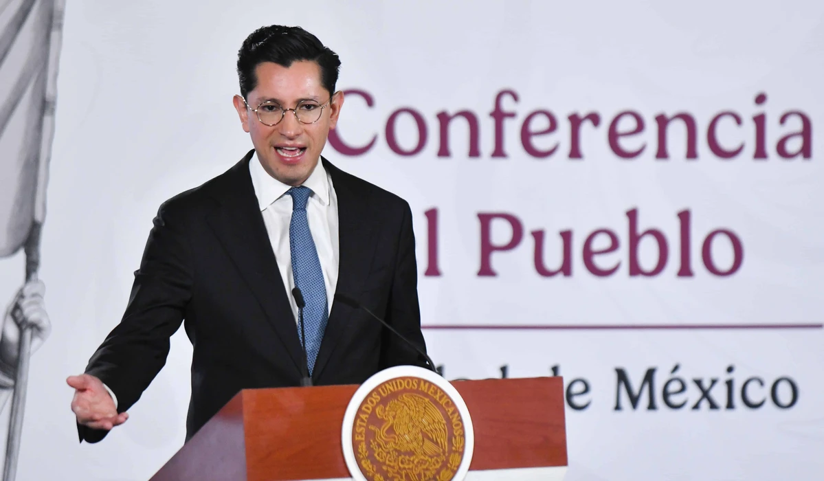SRE reporta 14 mil mexicanos detenidos en centros migratorios de EU
