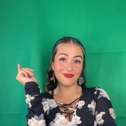 Corina Tlali Ortega