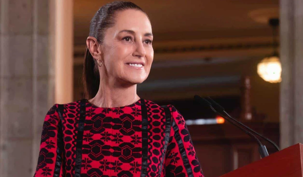 Sheinbaum acelera tr&aacute;mites para atraer inversiones y abrir negocios