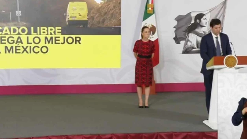 Mercado Libre anunci&oacute; la mayor inversi&oacute;n anual de su historia en M&eacute;xico, con expansi&oacute;n log&iacute;stica, tecnol&oacute;gica y financiera.
