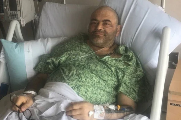 ¿Qué le pasó a Konnan? Este es el estado de salud del ex luchador