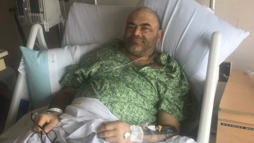 &iquest;Qu&eacute; le pas&oacute; a Konnan? Este es el estado de salud del ex luchador