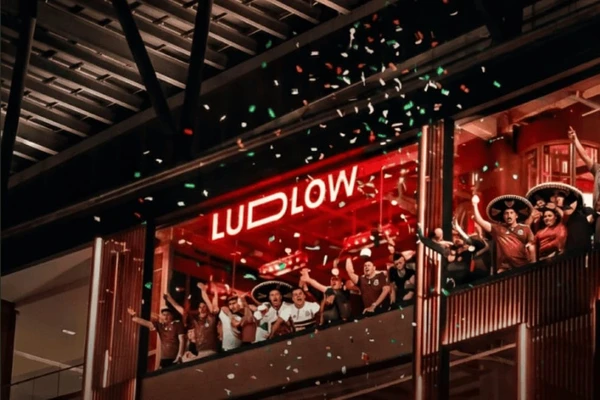 Ludlow: el secreto mejor guardado para vivir el Mundial 2026 en CDMX