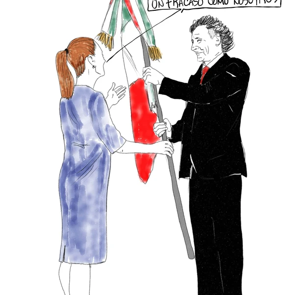 M&iacute;nimo ser honestos