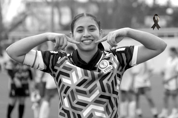 Tragedia en el futbol mexicano: muere Am&eacute;rica Isabel a los 19 a&ntilde;os