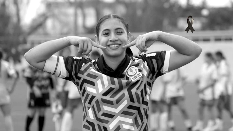 Tragedia en el futbol mexicano: muere América Isabel a los 19 años Foto: Liga TDP Femenil