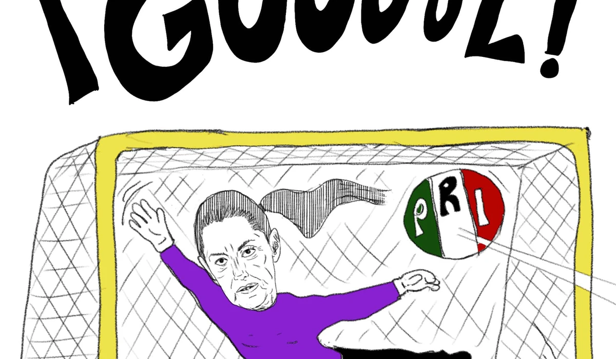Buen inicio del Mundial