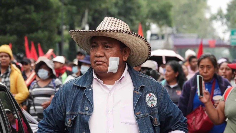 ¿Continuarán los bloqueos de la CNTE? Esto respondieron los maestros tras reunión con el Gobierno ¿Continuarán los bloqueos de la CNTE? Esto respondieron los maestros tras reunión con el Gobierno