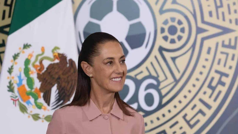 Claudia Sheinbaum anunci&oacute; que la consulta sobre la USICAMM iniciar&aacute; en agosto y llegar&aacute; directamente a las escuelas del pa&iacute;s.