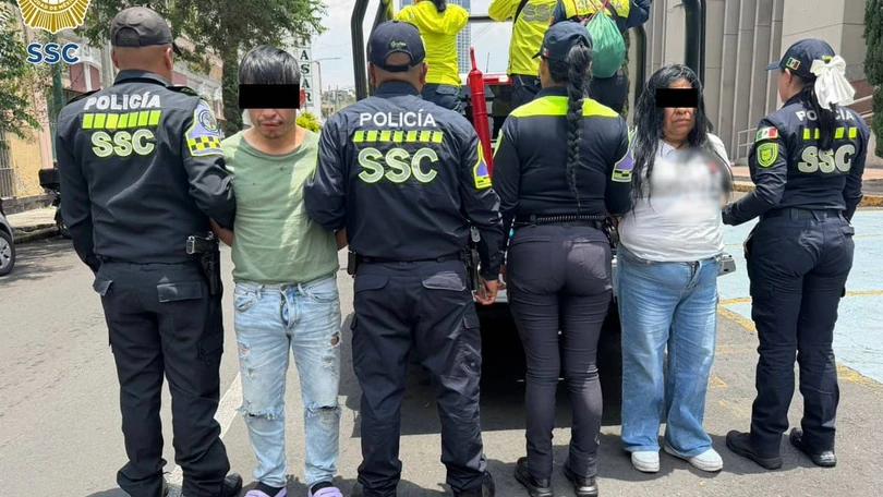 Boletos ap&oacute;crifos y celulares asegurados. SSC.