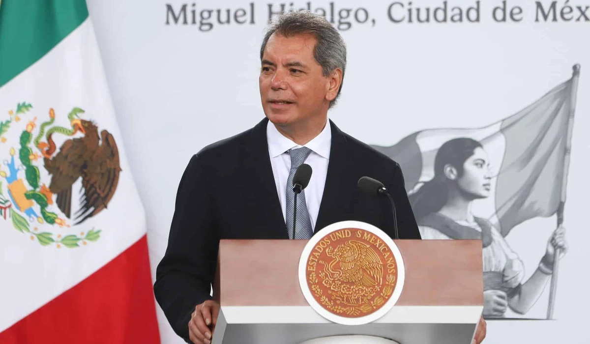 Hacienda descarta recursos para atender principal demanda de la CNTE