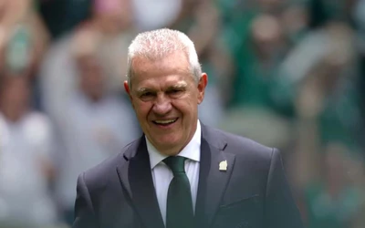 Javier Aguirre alista cambios para el M&eacute;xico vs Corea del Sur en Guadalajara