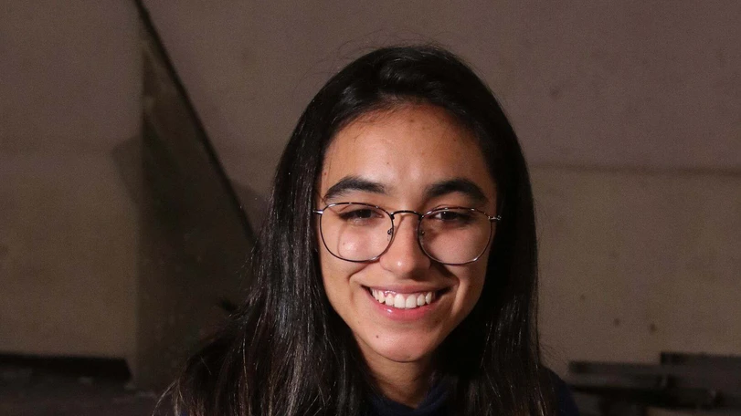 Ana Paula Vázquez vence a Alejandra Valencia y va a semifinales de la Copa del Mundo Antalya 2026 Ana Paula Vázquez, deportista olímpica mexicana. Cuartoscuro.