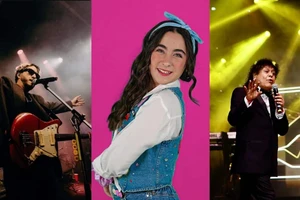 Los conciertos imperdibles y gratuitos que encender&aacute;n la CDMX este fin de semana