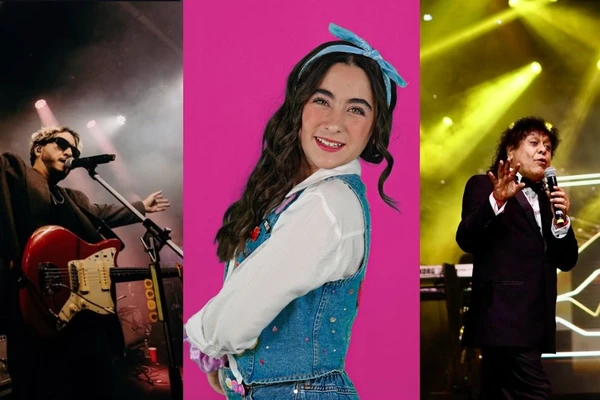 Los conciertos imperdibles y gratuitos que encenderán la CDMX este fin de semana