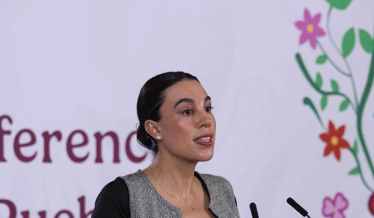 Turismo rompe r&eacute;cords en M&eacute;xico: abril deja cifras hist&oacute;ricas