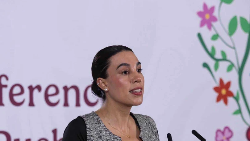 M&eacute;xico registr&oacute; m&aacute;ximos hist&oacute;ricos en visitantes, derrama econ&oacute;mica y cruceristas durante abril de 2026, inform&oacute; Josefina Rodr&iacute;guez.