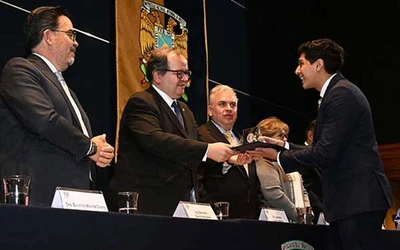 Se enfrentan j&oacute;venes a precarizaci&oacute;n laboral, advierte UNAM