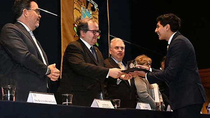Se enfrentan jóvenes a precarización laboral, advierte UNAM Precarización laboral. UNAM.