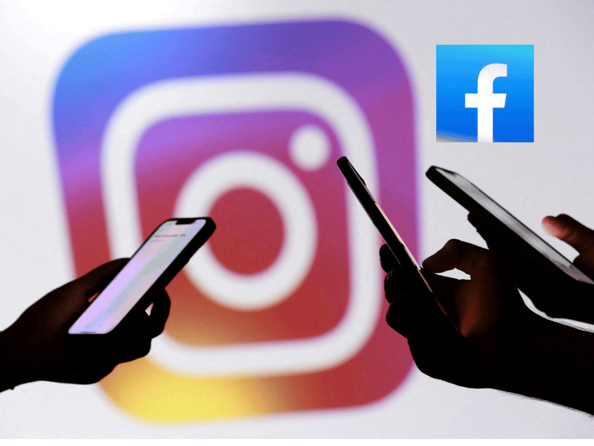 Falla masiva en Meta: Usuarios reportan caída de Facebook e Instagram la mañana de este viernes Falla masiva en Meta. Reuters.