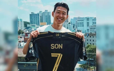 &iquest;Qui&eacute;n es Son Heung-min? La estrella de Corea del Sur que conquist&oacute; a M&eacute;xico